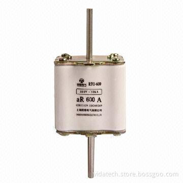 Low Voltage Fuse, All Different Current Specifications